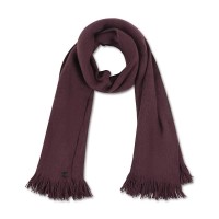 шал,ръкавици,шапки,и,шалове,scotch,&,soda,ssm5,2298,scarf,burgundy,(brown,red)