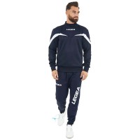 анцуг,дамски,анцузи,legea,calcutta,tokyo,tracksuit,navy,blue,(blue)