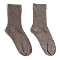 чорапи,мъжки,чорапи,дамски,чорапи,pieces,marta,socks,brown,(taupe,gray)