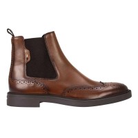 обувки,дамски,боти,мъжки,боти,boss,calev,cheb,boots,brown,(medium,brown)
