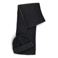 шал,ръкавици,шапки,и,шалове,boss,ercole,10262866,scarf,black