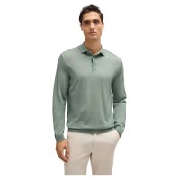мъжки,блузи,с,яка,boss,lancione,polo,light,pastel,green
