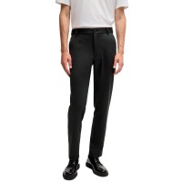 панталони,мъжки,панталони,boss,p,kane,el,t,10261373,pants,black