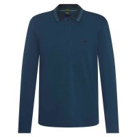 мъжки,блузи,с,яка,boss,plisy,2,10262274,long,sleeve,polo,open,blue,(blue)