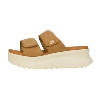 мъжки,джапанки,и,чехли,дамски,сандали,и,чехли,hey,dude,delray,slide,classic,slides,brown,(tan)