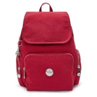 раница,раници,kipling,city,zip,s,13l,backpack,red,(red,red,wine)