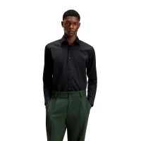 риза,с,дълъг,ръкав,мъжки,ризи,hugo,50519812,valerio,long,sleeve,shirt,black,(black)