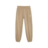 анцуг,дамски,панталони,puma,classics,tr,sweat,pants,refurbished,sand,dune,(beige)