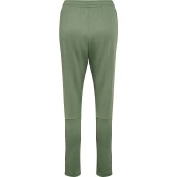 анцуг,дамски,анцузи,hummel,active,training,tracksuit,pants,green,(sea,spray)