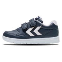маратонки,мъжки,маратонки,дамски,маратонки,hummel,camden,trainers,blue,(navy)