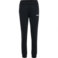анцуг,дамски,анцузи,hummel,elemental,regular,tracksuit,pants,black