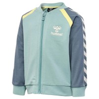 яке,детски,якета,и,палта,hummel,league,jacket,blue,surf,(blue)