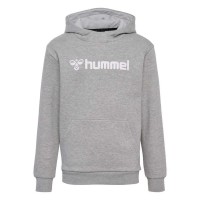 суичър,детски,блузи,hummel,mover,cotton,hoodie,grey,(grey,melange)