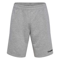 къси,панталони,мъжки,панталони,hummel,mover,cotton,shorts,grey,melange,(grey)