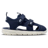 сандали,детски,сандали,и,чехли,hummel,sport,sandals,blue,(dark,denim)