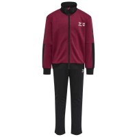 анцуг,детски,анцузи,hummel,tazu,tracksuit,rhododendron,(red,purple)