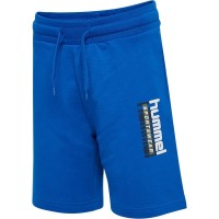 къси,панталони,детски,панталони,hummel,tukas,shorts,blue,lolite,(blue)
