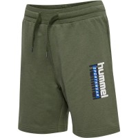 къси,панталони,детски,панталони,hummel,tukas,shorts,dusty,olive,(green)