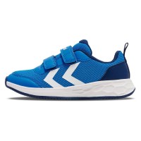 маратонки,детски,маратонки,hummel,turbo,run,1.0,trainers,7335,(blue)