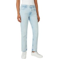 дамски,панталони,pepe,jeans,mary,jeans,refurbished,blue