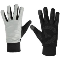 ръкавици,ръкавици,шапки,и,шалове,sko,44ac,gloves,white,black,(silver,black)