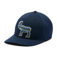 шапка,всички,шапки,columbia,lost,lager™,cap,collegiate,navy,(blue)