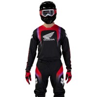 блуза,с,дълъг,ръкав,мъжки,тениски,дамски,тениски,fox,racing,180,honda,long,sleeve,jersey,black,(multicolor)