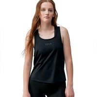 тениска,дамски,тениски,born,living,yoga,night,sleeveless,t,shirt,black,(black)