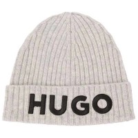 шапка,всички,шапки,hugo,50524129,beanie,medium,grey,(grey)