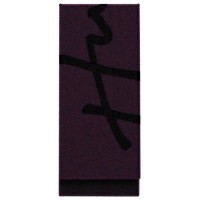 шал,ръкавици,шапки,и,шалове,hugo,byanca,40*180,scarf,medium,purple,(purple)