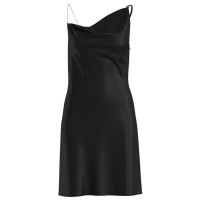 рокля,дамски,поли,и,рокли,hugo,kastilla,1,dress,black,(black)