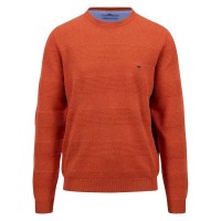 блуза,мъжки,пуловери,дамски,пуловери,fynch,hatton,1408234,sweater,orange,(rust)
