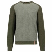 блуза,мъжки,пуловери,fynch,hatton,1408613,sweater,dark,khaki,(green)