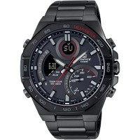 часовник,часовници,casio,ecb,950dc,1aef,watch,black