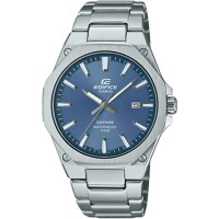 часовник,часовници,casio,efr,s108d,2avuef,watch,blue,(silver)