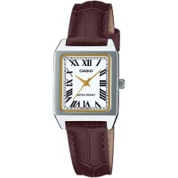 часовник,часовници,casio,ltp,b150l,7b2ef,woman,watch,brown,(brown)