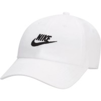 шапка,всички,шапки,nike,club,cap,white,(white)