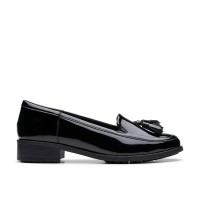 мъжки,обувки,дамски,обувки,clarks,shoes,havisham,edge,loafers,black,(black,patent)