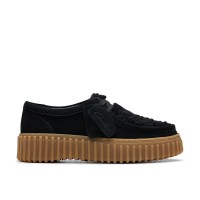 обувки,дамски,обувки,clarks,shoes,torhill,bee,shoes,black,interest,(black)