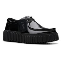 обувки,мъжки,обувки,дамски,обувки,clarks,shoes,torhill,bee,boat,shoes,black,(black,patent)