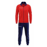 анцуг,детски,анцузи,givova,torino,tracksuit,red,blue,(red,blue)