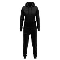 анцуг,дамски,анцузи,givova,donna,tracksuit,black,black,(black)