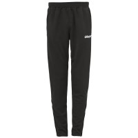 анцуг,детски,анцузи,uhlsport,essential,performance,tracksuit,black,(black)
