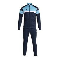 анцуг,мъжки,анцузи,joma,danubio,iii,tracksuit,navy,fluor,turquoise,(blue)