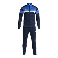 анцуг,мъжки,анцузи,joma,danubio,iii,tracksuit,navy,royal,(blue)