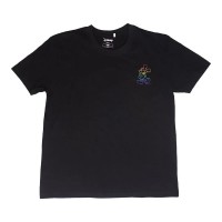 тениска,детски,тениски,cerdá,acid,wash,disney,pride,short,sleeve,t,shirt,black,(black)