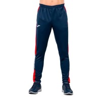 анцуг,мъжки,анцузи,joma,champion,iv,tracksuit,navy,red,(blue)