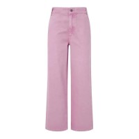 панталони,дамски,панталони,pepe,jeans,anya,pants,pink,(college,pink)