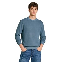 блуза,мъжки,пуловери,pepe,jeans,craig,sweater,blue,(sea,blue)