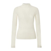 блуза,мъжки,пуловери,дамски,пуловери,pepe,jeans,izabel,sweater,white,(mousse,white)